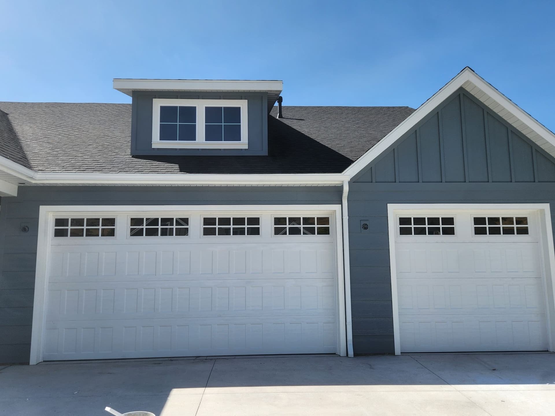 Elevate Home Style with Our Garage Doors