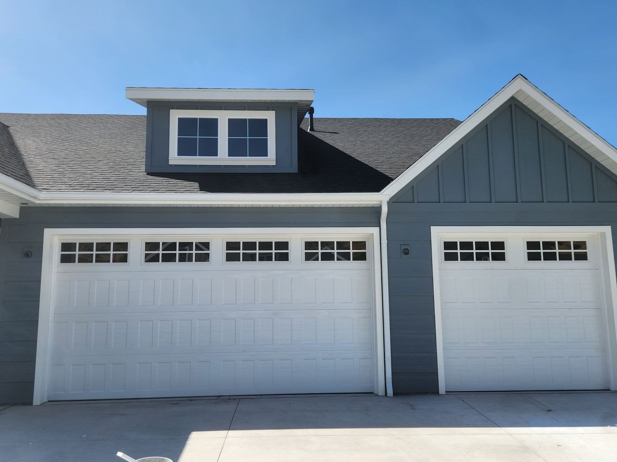 Project Elevate Home Style with Our Garage Doors image