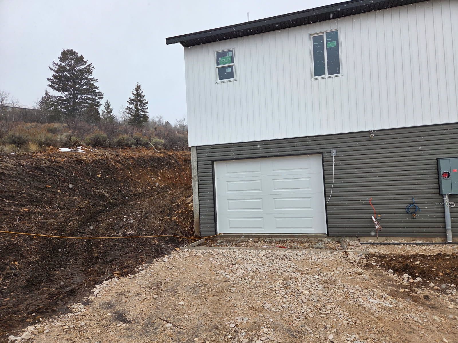 Transform Your Home with a New Garage Door