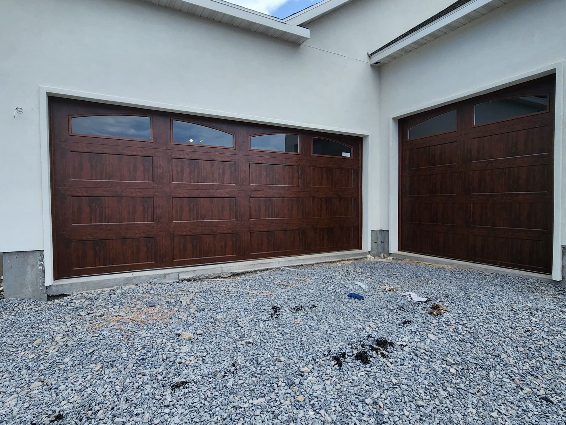 Transform Your Home with Clopay Elegance image